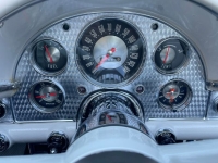 1957 Ford Thunderbird for sale in Michigan (ID-128167)