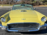1957 Ford Thunderbird for sale in Michigan (ID-128167)