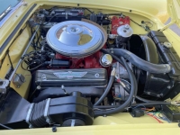 1957 Ford Thunderbird for sale in Michigan (ID-128167)