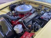 1957 Ford Thunderbird for sale in Michigan (ID-128167)