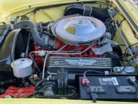 1957 Ford Thunderbird for sale in Michigan (ID-128167)