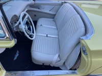 1957 Ford Thunderbird for sale in Michigan (ID-128167)