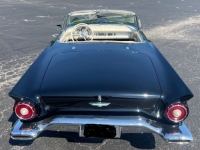 1957 Ford Thunderbird for sale in Michigan (ID-128187)