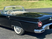 1957 Ford Thunderbird for sale in Michigan (ID-128187)