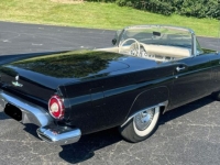 1957 Ford Thunderbird for sale in Michigan (ID-128187)
