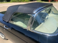 1957 Ford Thunderbird for sale in Michigan (ID-128187)