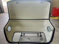 1957 Ford Thunderbird for sale in Michigan (ID-128187)