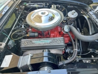 1957 Ford Thunderbird for sale in Michigan (ID-128187)