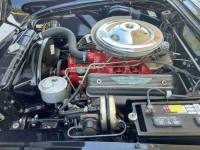 1957 Ford Thunderbird for sale in Michigan (ID-128187)