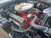 1957 Ford Thunderbird for sale in Michigan (ID-128187)