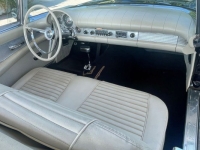 1957 Ford Thunderbird for sale in Michigan (ID-128187)