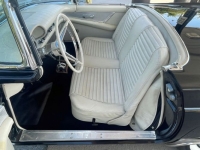 1957 Ford Thunderbird for sale in Michigan (ID-128187)