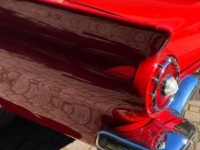 1957 Ford Thunderbird for sale in Michigan (ID-130693)