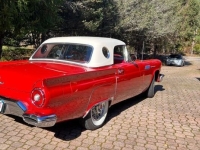 1957 Ford Thunderbird for sale in Michigan (ID-130693)