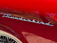 1957 Ford Thunderbird for sale in Michigan (ID-130693)