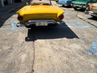 1957 Ford Thunderbird for sale in Michigan (ID-131525)