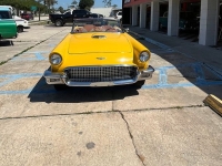 1957 Ford Thunderbird for sale in Michigan (ID-131525)