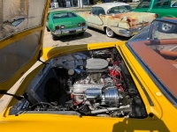 1957 Ford Thunderbird for sale in Michigan (ID-131525)