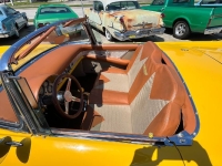 1957 Ford Thunderbird for sale in Michigan (ID-131525)