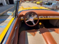 1957 Ford Thunderbird for sale in Michigan (ID-131525)