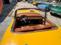 1957 Ford Thunderbird for sale in Michigan (ID-131525)