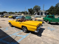 1957 Ford Thunderbird for sale in Michigan (ID-131525)