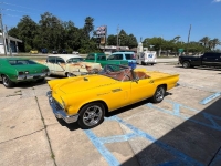 1957 Ford Thunderbird for sale in Michigan (ID-131525)