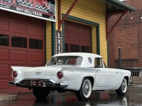 1957 Ford Thunderbird for sale in Riverhead, New York (ID-131561)
