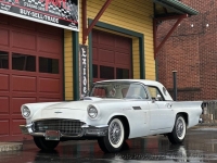 1957 Ford Thunderbird for sale in Riverhead, New York (ID-131561)