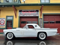 1957 Ford Thunderbird for sale in Riverhead, New York (ID-131561)