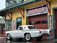 1957 Ford Thunderbird for sale in Riverhead, New York (ID-131561)