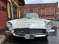 1957 Ford Thunderbird for sale in Riverhead, New York (ID-131561)