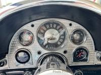 1957 Ford Thunderbird for sale in Riverhead, New York (ID-131561)