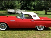 1957 Ford Thunderbird for sale (ID-98903)