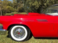 1957 Ford Thunderbird for sale (ID-98903)