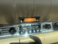1957 Ford Thunderbird for sale (ID-98903)