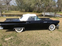 1957 Ford Thunderbird for sale (ID-98929)