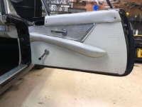 1957 Ford Thunderbird for sale (ID-98929)