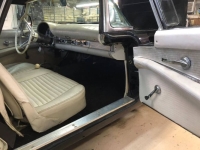 1957 Ford Thunderbird for sale (ID-98929)