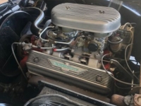 1957 Ford Thunderbird for sale (ID-98929)