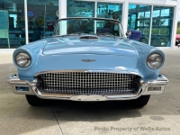 1957 Ford Thunderbird for sale in Riverhead, New York (ID-134000)