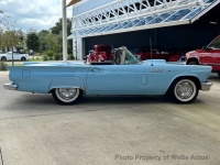1957 Ford Thunderbird for sale in Riverhead, New York (ID-134000)