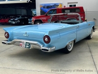 1957 Ford Thunderbird for sale in Riverhead, New York (ID-134000)