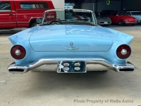 1957 Ford Thunderbird for sale in Riverhead, New York (ID-134000)