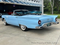1957 Ford Thunderbird for sale in Riverhead, New York (ID-134000)