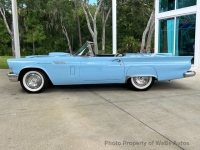1957 Ford Thunderbird for sale in Riverhead, New York (ID-134000)