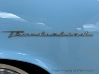 1957 Ford Thunderbird for sale in Riverhead, New York (ID-134000)