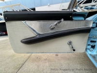 1957 Ford Thunderbird for sale in Riverhead, New York (ID-134000)