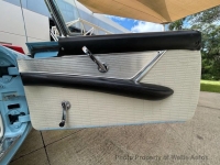 1957 Ford Thunderbird for sale in Riverhead, New York (ID-134000)