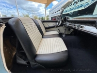 1957 Ford Thunderbird for sale in Riverhead, New York (ID-134000)